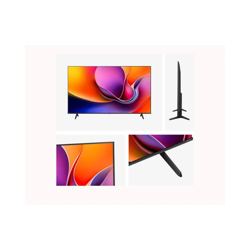 43 inča 43A6Q 4K UHD Smart TV