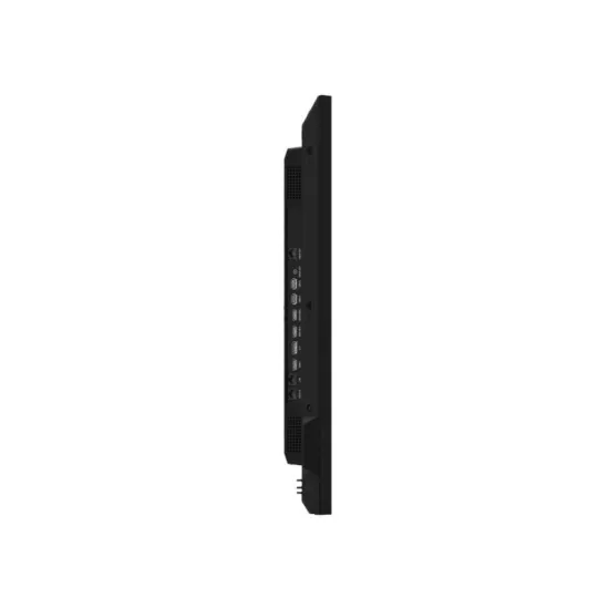 43 inča 43DM66D 4K UHD 500 nita Digital Signage Display - 24/7 Operation