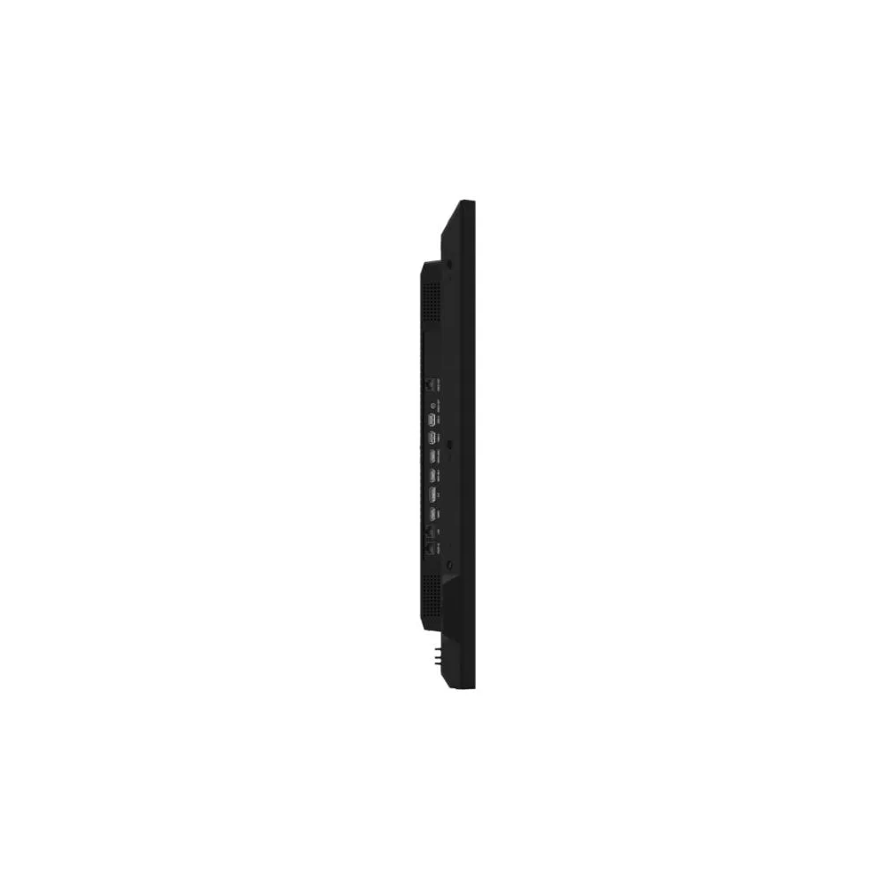 43 inča 43DM66D 4K UHD 500 nita Digital Signage Display - 24/7 Operation