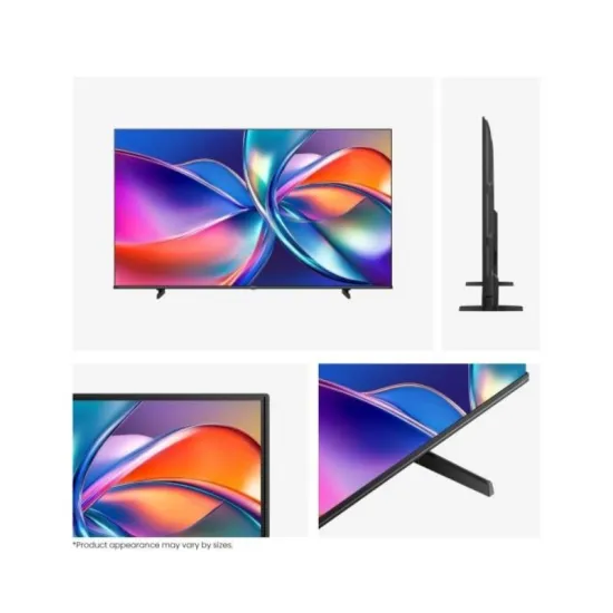 43 inča 43E7Q QLED 4K UHD Smart TV