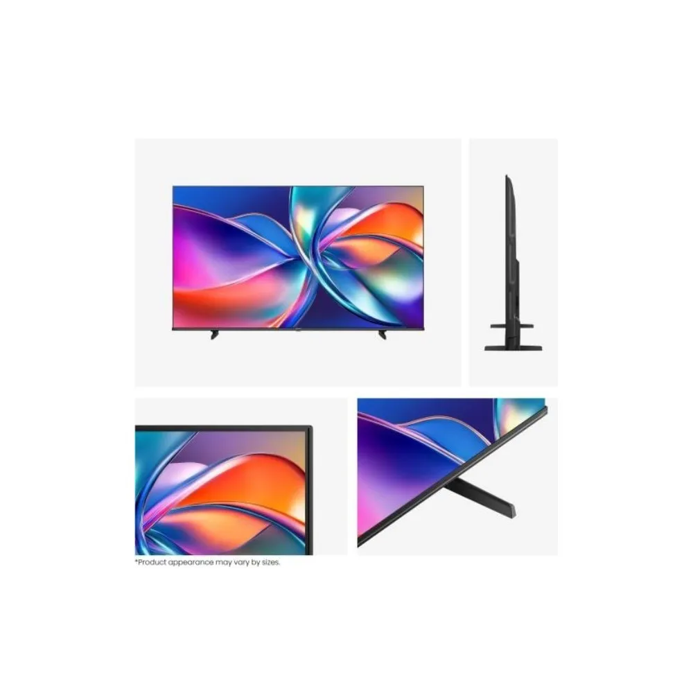 43 inča 43E7Q QLED 4K UHD Smart TV