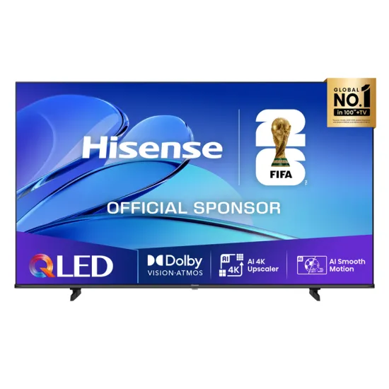 43 inča 43E7Q QLED 4K UHD Smart TV