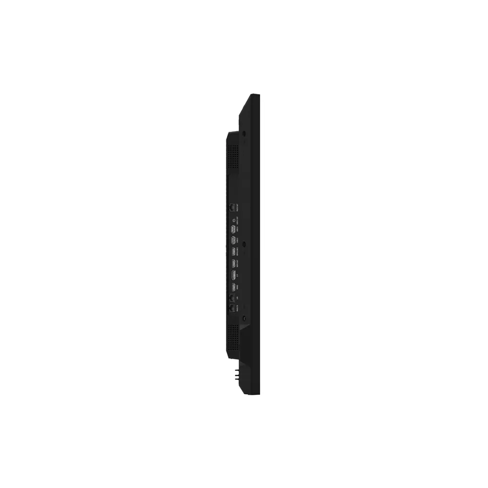 43 inča 43GM50D 4K UHD 500 nita Digital Signage Display - 18/7 Operation