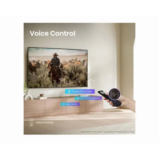 50 inča 50A6Q 4K UHD Smart TV