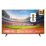 50 inča 50A6Q 4K UHD Smart TV