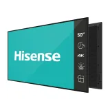 50 inča 50DM66D 4K UHD 500 nita Digital Signage Display - 24/7 Operation