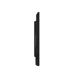 50 inča 50DM66D 4K UHD 500 nita Digital Signage Display - 24/7 Operation