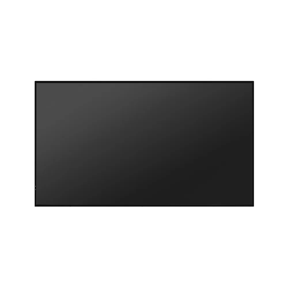 55 inča 55DM66D 4K UHD 500 nita Digital Signage Display - 24/7 Operation