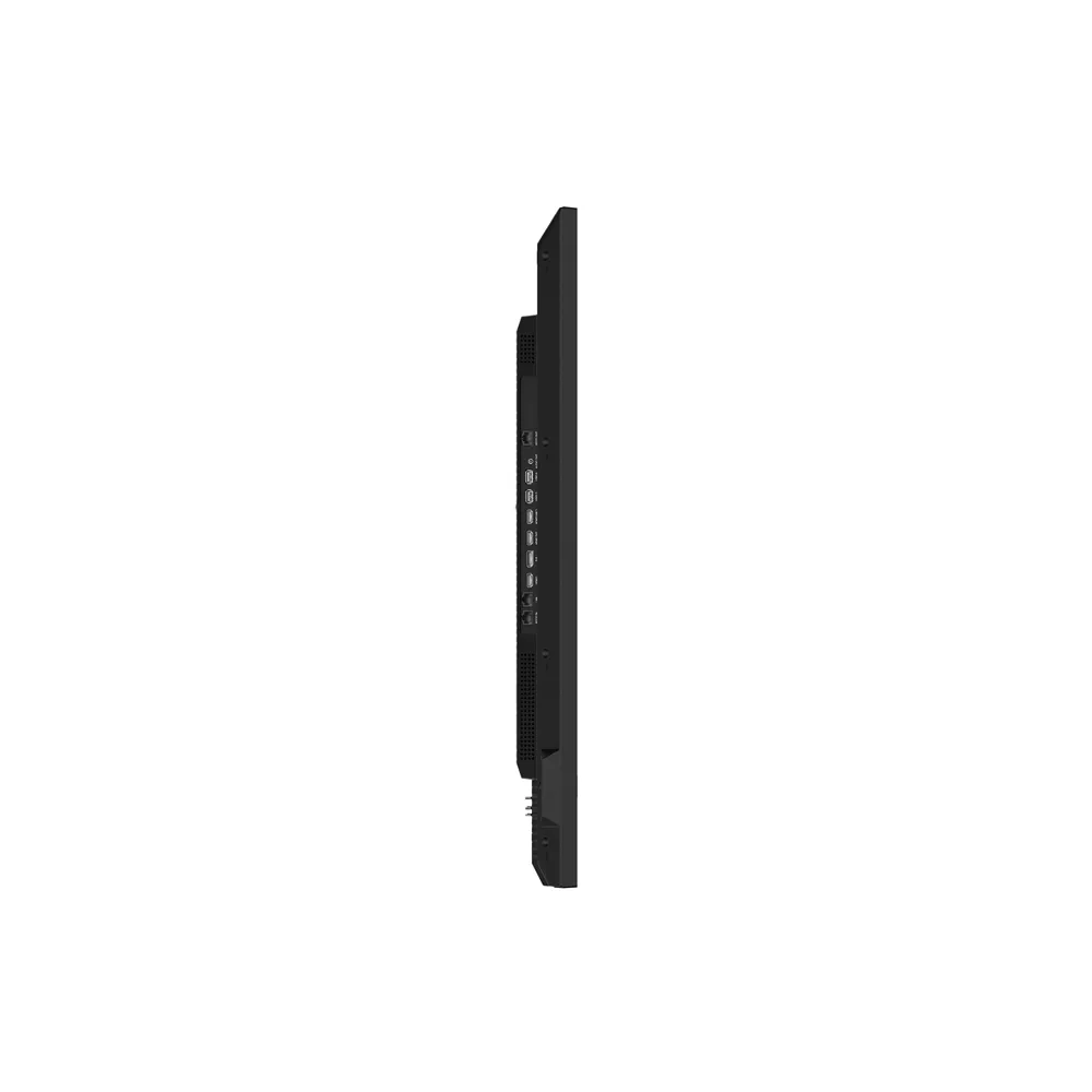 55 inča 55DM66D 4K UHD 500 nita Digital Signage Display - 24/7 Operation