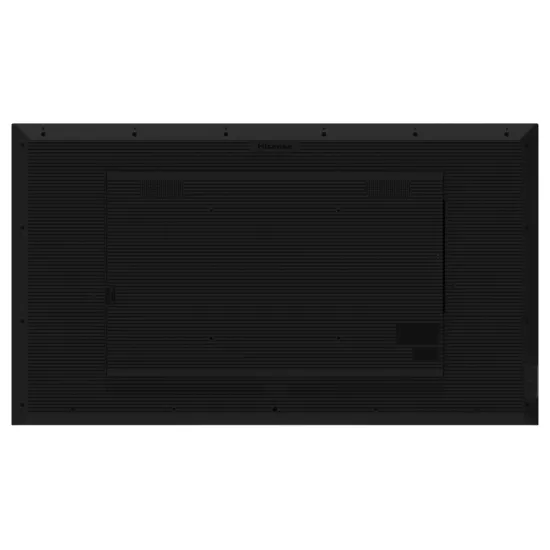 55 inča 55DM66D 4K UHD 500 nita Digital Signage Display - 24/7 Operation