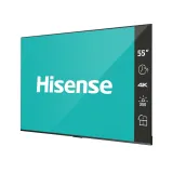 55 inča 55DP30FE 4K UHD 350 nita Digital Signage Display - 16/7 Operation