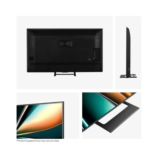 55 inča 55U7Q ULED Mini-LED 4K UHD Smart TV
