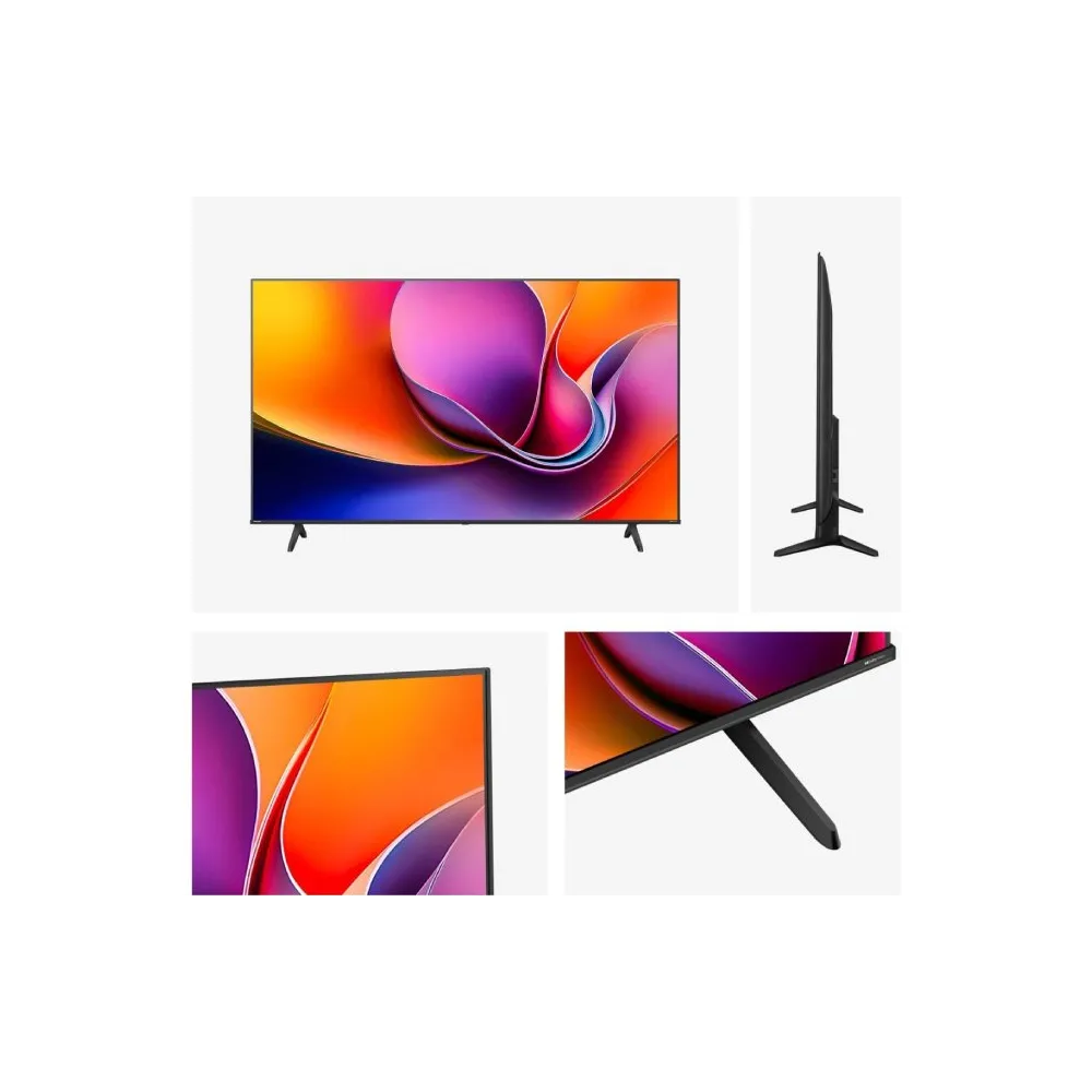 58 inča 58A6Q 4K UHD LED Smart TV