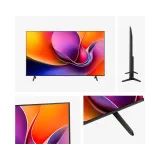 58 inča 58A6Q 4K UHD LED Smart TV