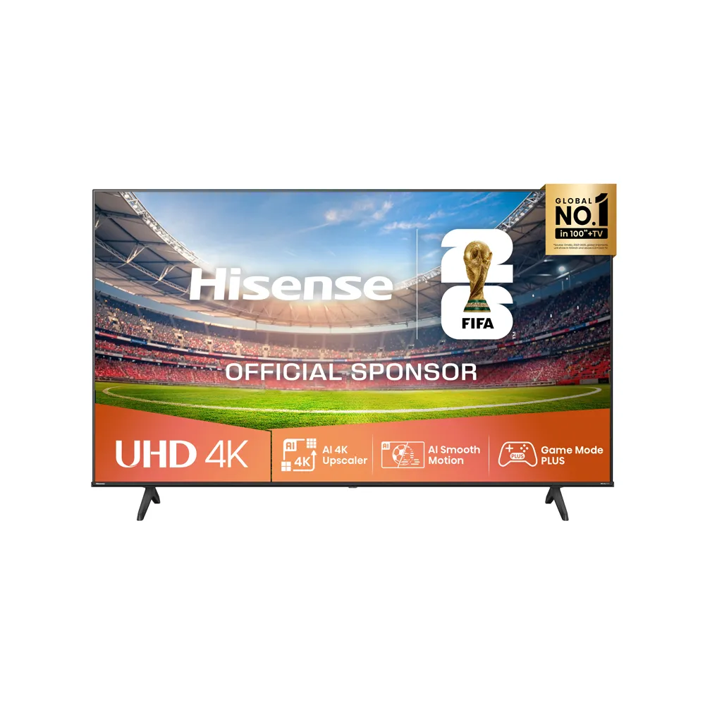 58 inča 58A6Q 4K UHD LED Smart TV