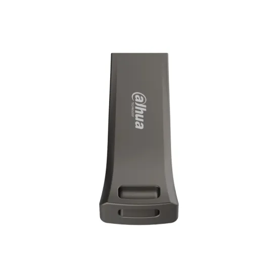 64GB 3.2 DHI-USB-U156-32-64GB USB flash crni