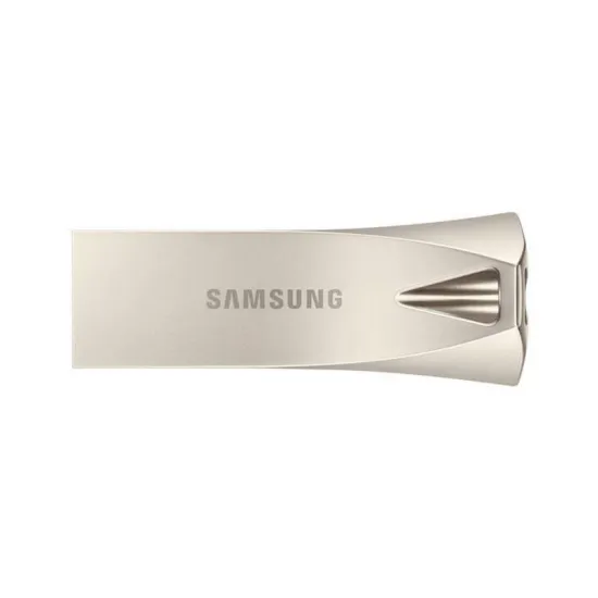 64GB BAR Plus USB 3.1 MUF-64BE3 srebrni