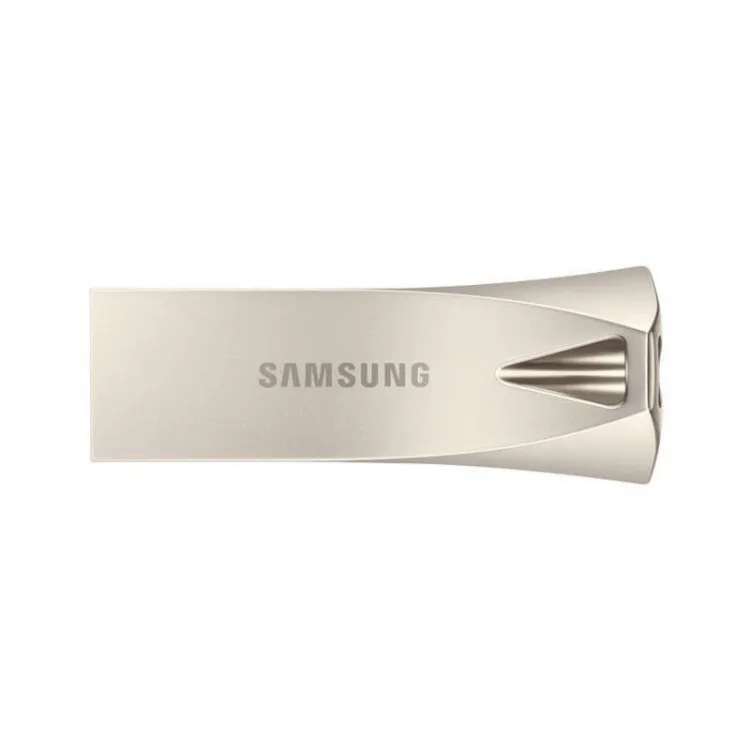 64GB BAR Plus USB 3.1 MUF-64BE3 srebrni