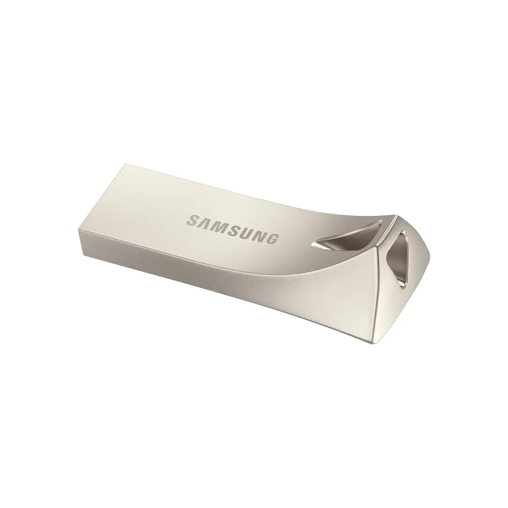 64GB BAR Plus USB 3.1 MUF-64BE3 srebrni