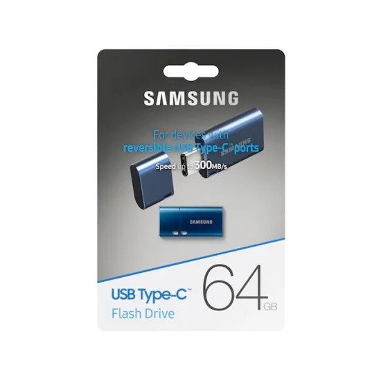 64GB Type-C USB 3.1 MUF-64DA plavi