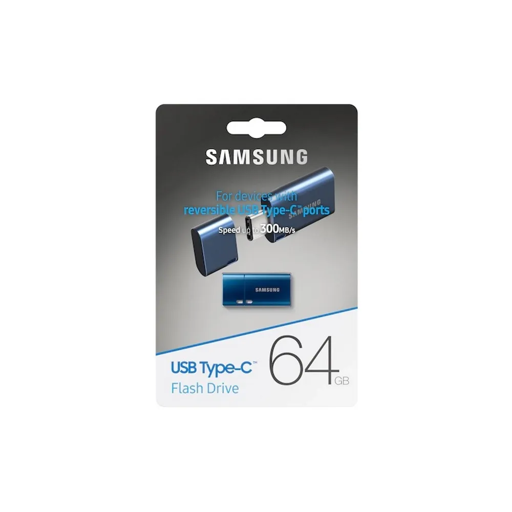 64GB Type-C USB 3.1 MUF-64DA plavi