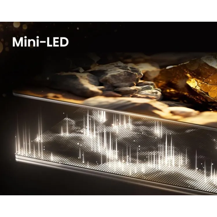 65 inča 65E8Q Mini LED 4K UHD Smart TV