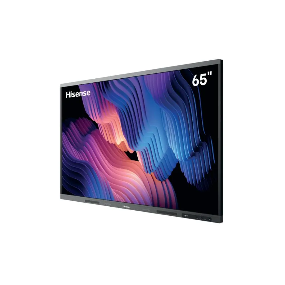 65 inča 65MR6DE-E 4K UHD LED 350 nita Interactive Display