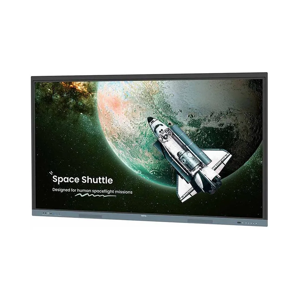 65 inča RE6504 4K UHD IPS LED 450 nita Interactive Display