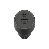 67W auto punjač (USB-A + Type-C) BHR6814GL
