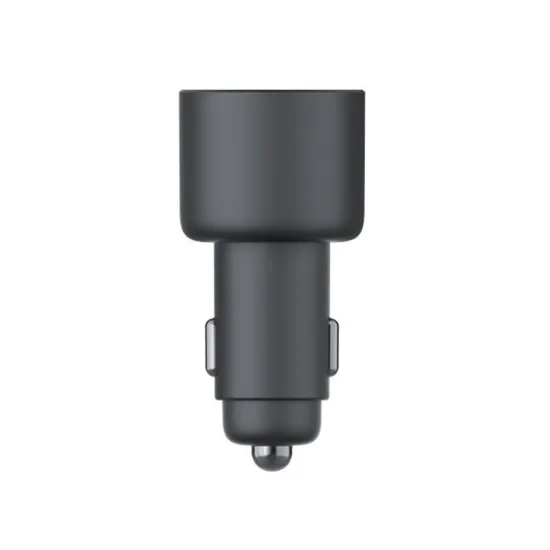 67W auto punjač (USB-A + Type-C) BHR6814GL