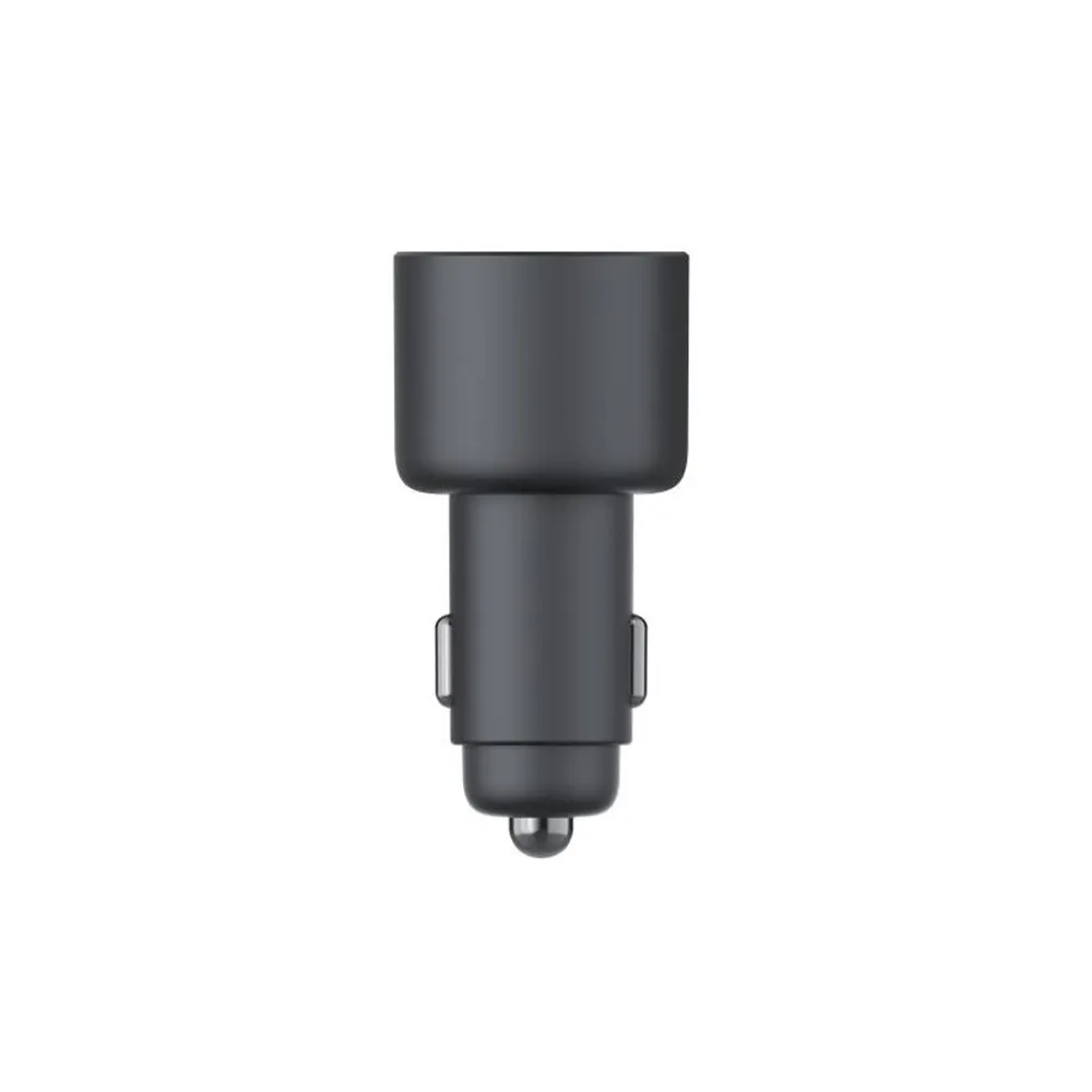 67W auto punjač (USB-A + Type-C) BHR6814GL