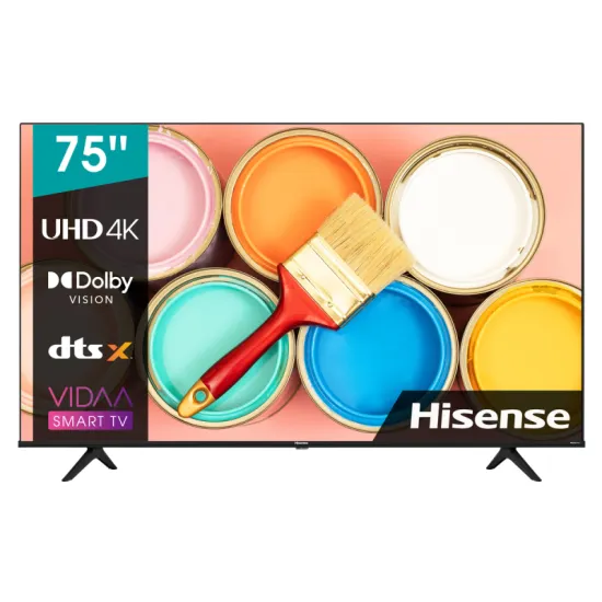 75 inča 75A6BG LED 4K UHD Smart TV OUTLET