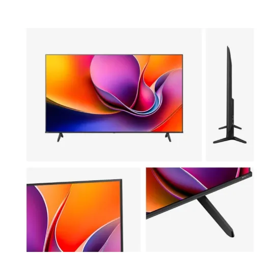 75 inča 75A6Q 4K UHD LED Smart TV