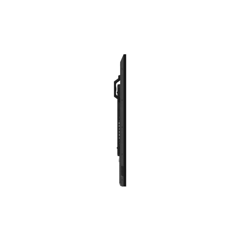 75 inča 75DM66D 4K UHD 500 nita Digital Signage Display - 24/7 Operation