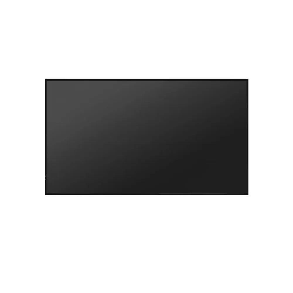 75 inča 75GM50D 4K UHD 500 nita Digital Signage Display - 18/7 Operation