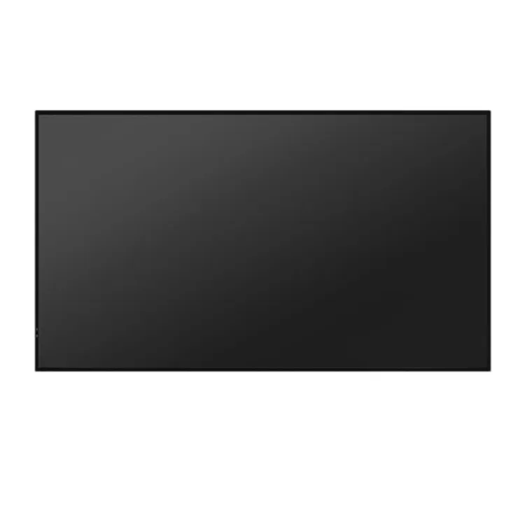 75 inča 75GM50D 4K UHD 500 nita Digital Signage Display - 18/7 Operation