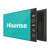 75 inča 75GM50D 4K UHD 500 nita Digital Signage Display - 18/7 Operation