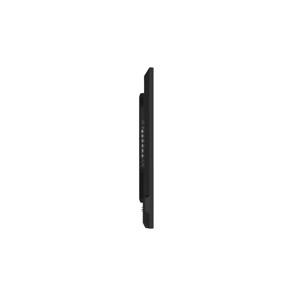 75 inča 75GM50D 4K UHD 500 nita Digital Signage Display - 18/7 Operation