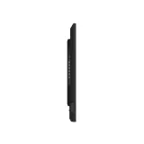 75 inča 75GM50D 4K UHD 500 nita Digital Signage Display - 18/7 Operation
