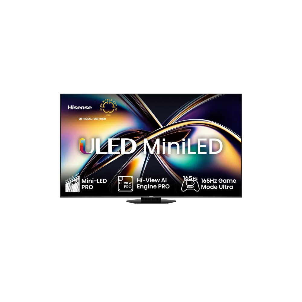 75 inča 75U8Q Mini-LED 4K UHD Smart TV
