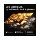 75 inča 75U8Q Mini-LED 4K UHD Smart TV