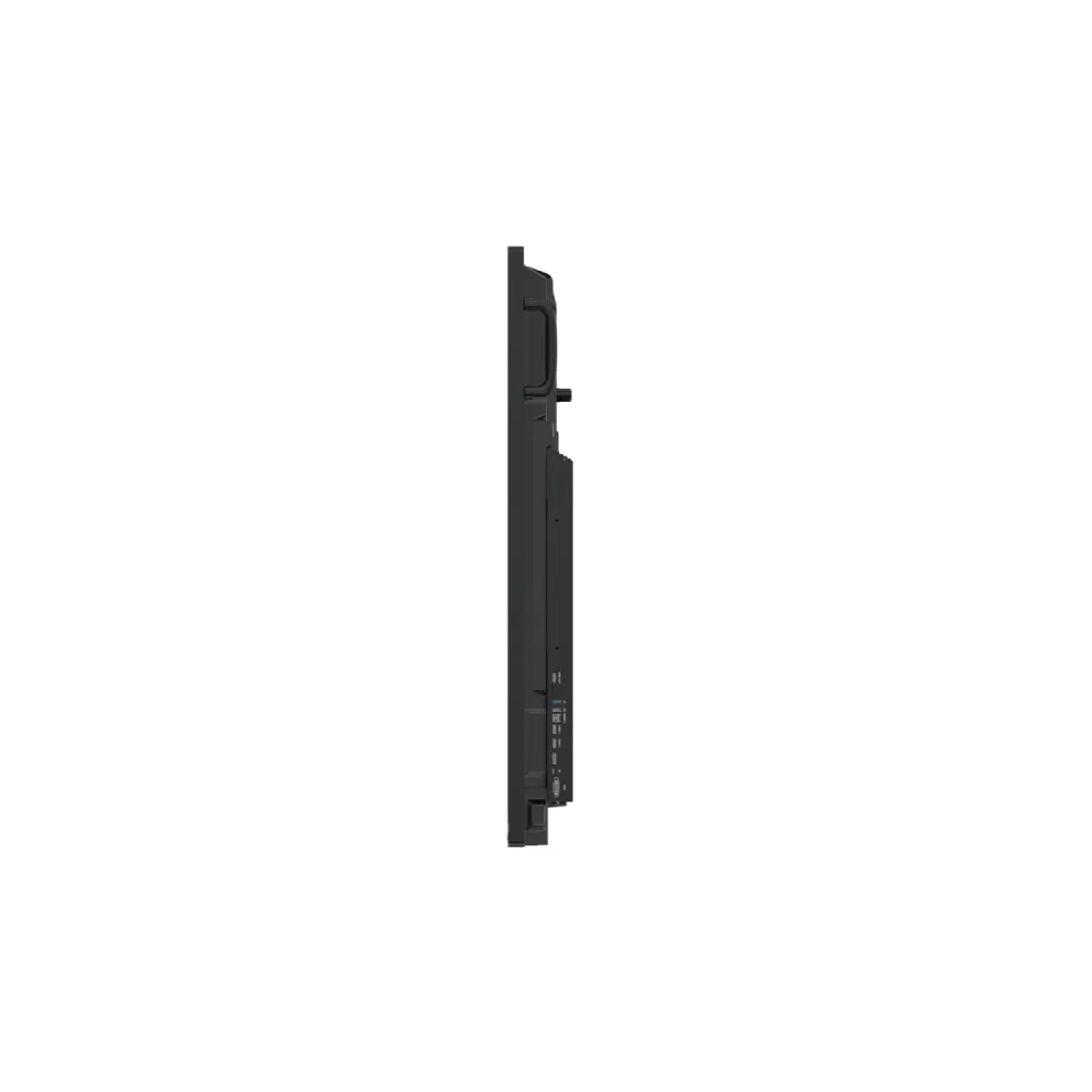 75 inča 75WE3FE 4K UHD LED 400 nita Interactive Display