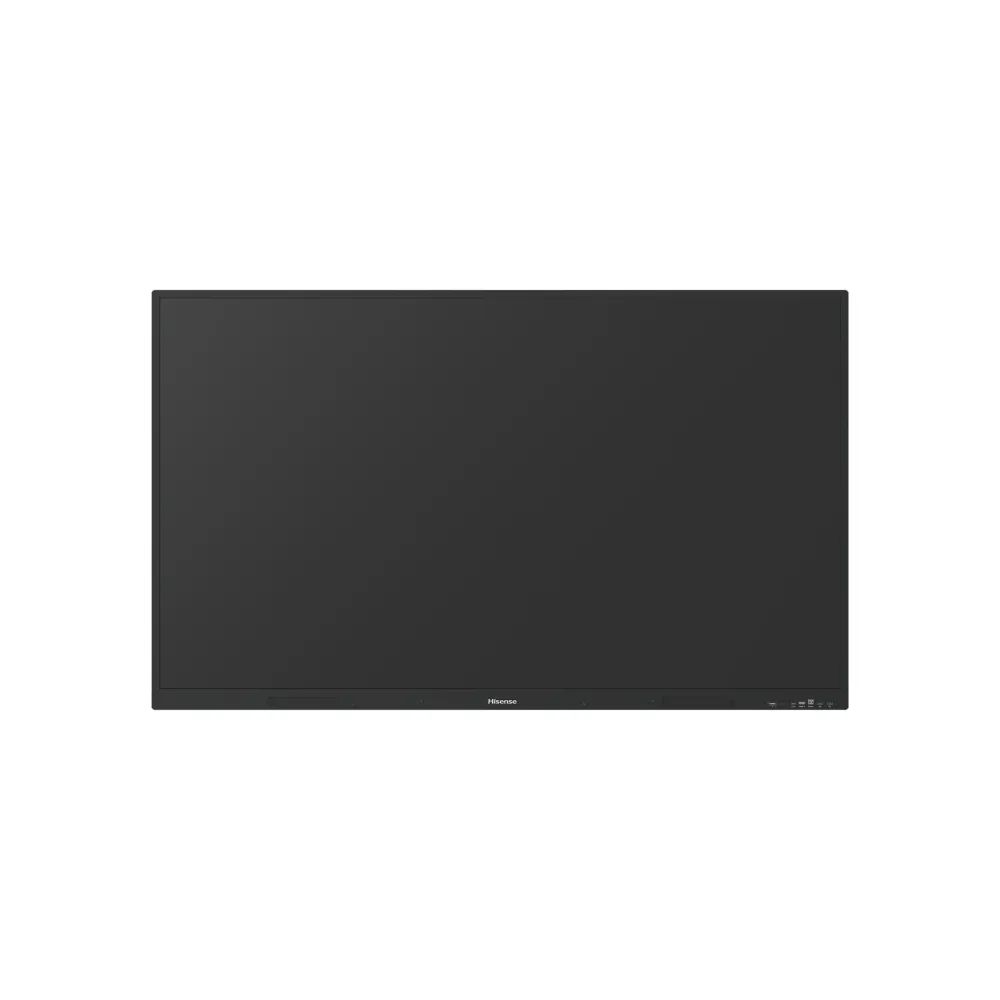 75 inča 75WE3FE 4K UHD LED 400 nita Interactive Display