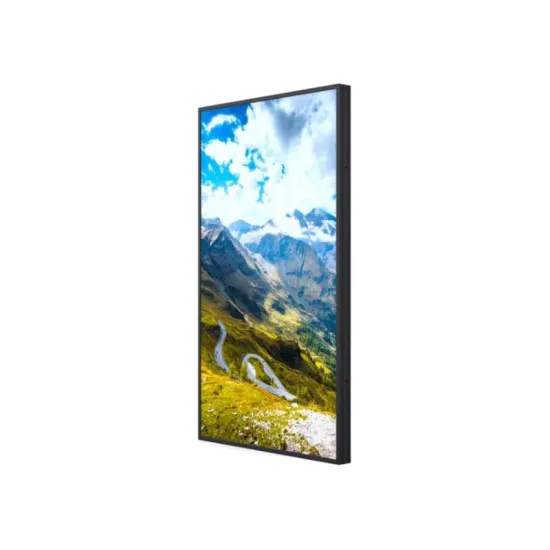 75 inča 75WF25E Window Facing - 2500 nita High Brightness Display