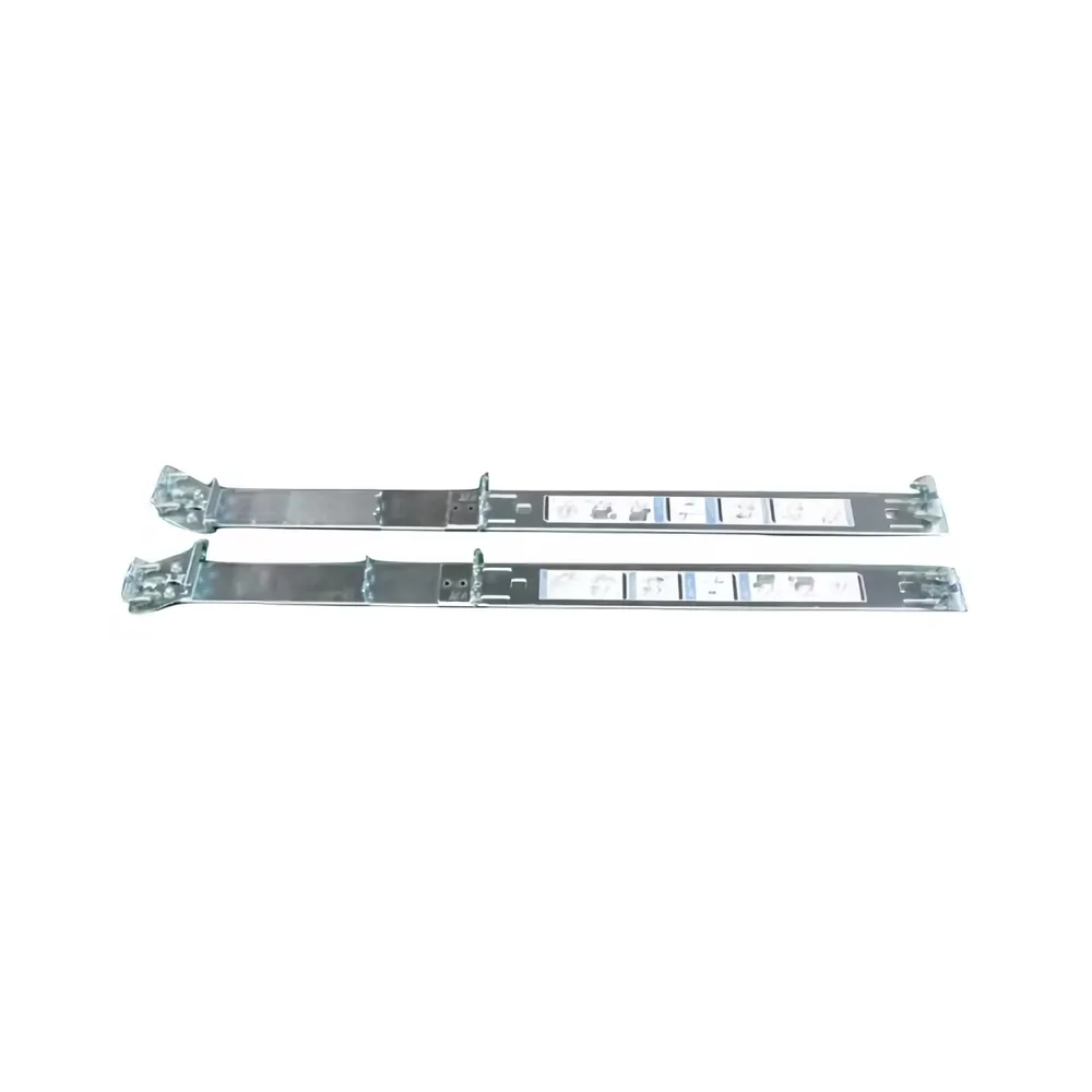 770-BBIF 1U/2U Static Rails for 2-Post and 4-Post Racks
