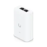 802.3at Gigabit PoE Adapter 30W beli (U-POE-at)