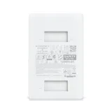 802.3at Gigabit PoE Adapter 30W beli (U-POE-at)