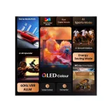 85 inča 85E7Q QLED 4K UHD Smart TV