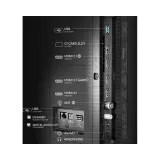 85 inča 85U7Q PRO ULED Mini-LED 4K UHD Smart TV