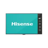 86 inča 86BM66AE 4K UHD 500 nita Digital Signage Display - 24/7 Operation